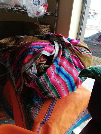 Kankacho Ayavireno Dona Julia